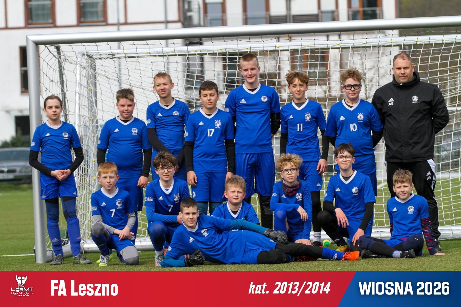 FA Leszno