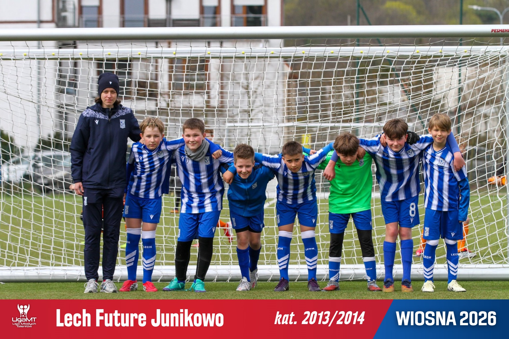 Lech Future Junikowo A 