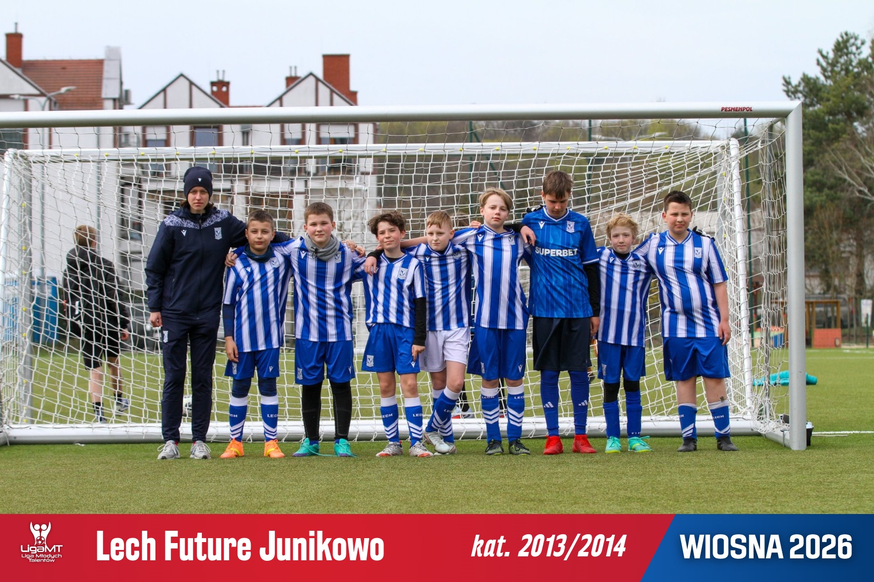 Lech Future Junikowo B