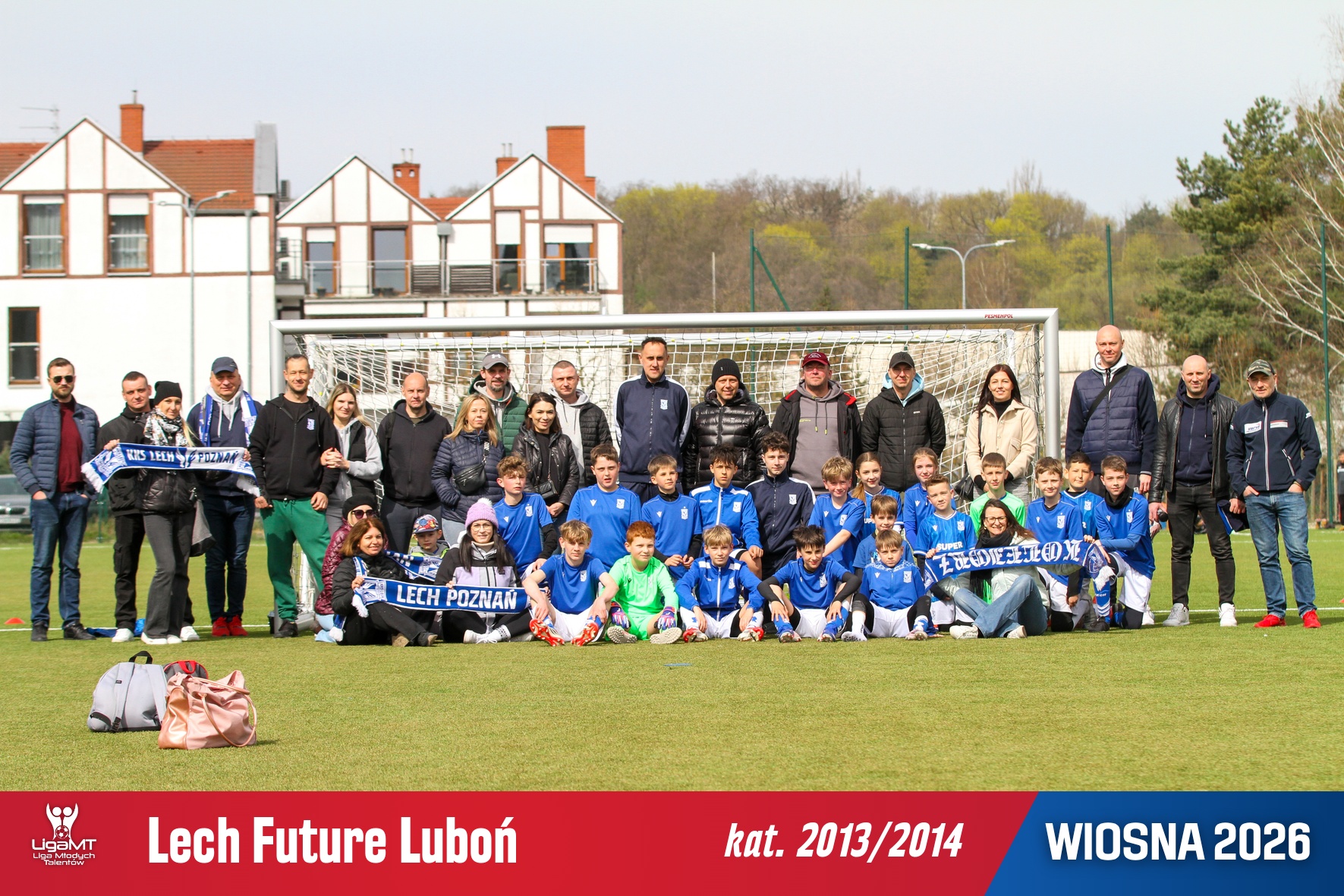 Lech Future Luboń B