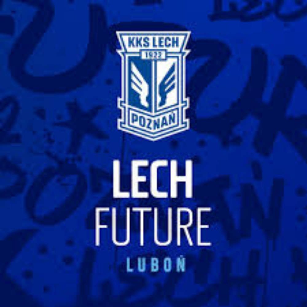 Lech Luboń logo
