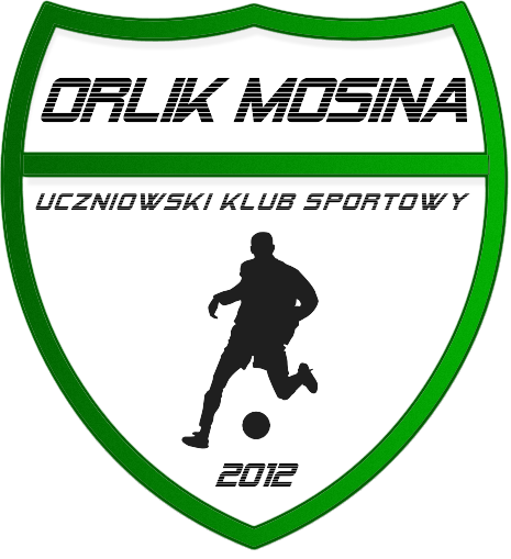 Orlik Mosina logo