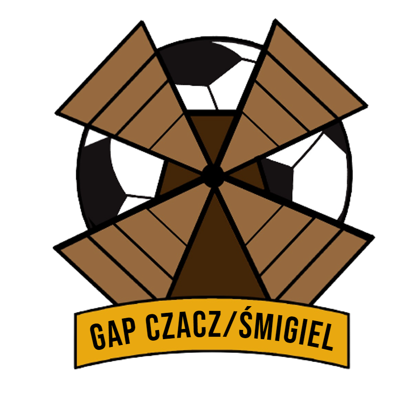 GAP Śmigiel B logo
