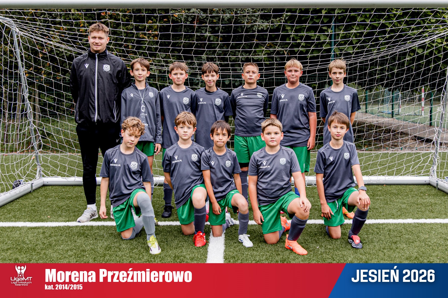 Morena Przeźmierowo
