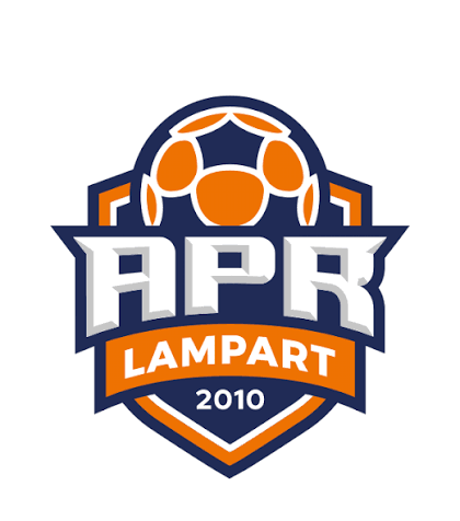 APR Lampart Swarzędz logo