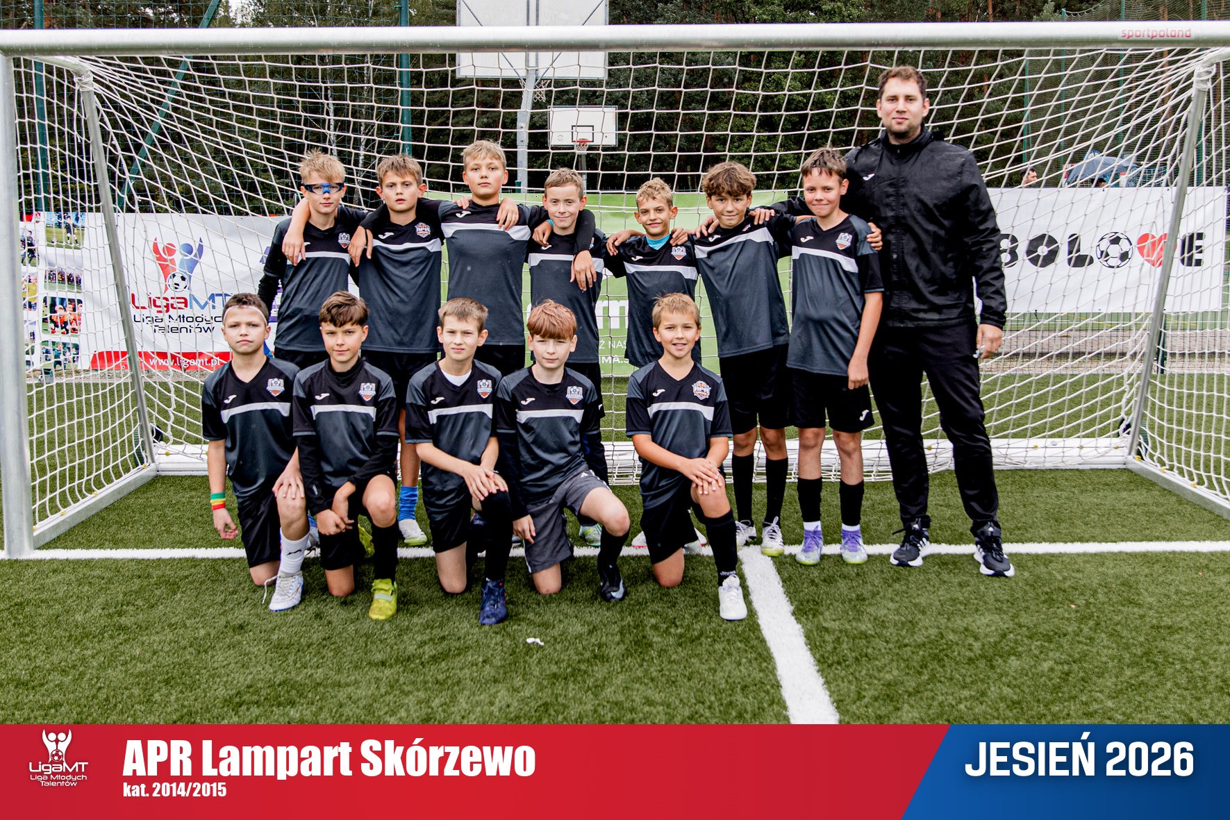 APR Lampart Skórzewo
