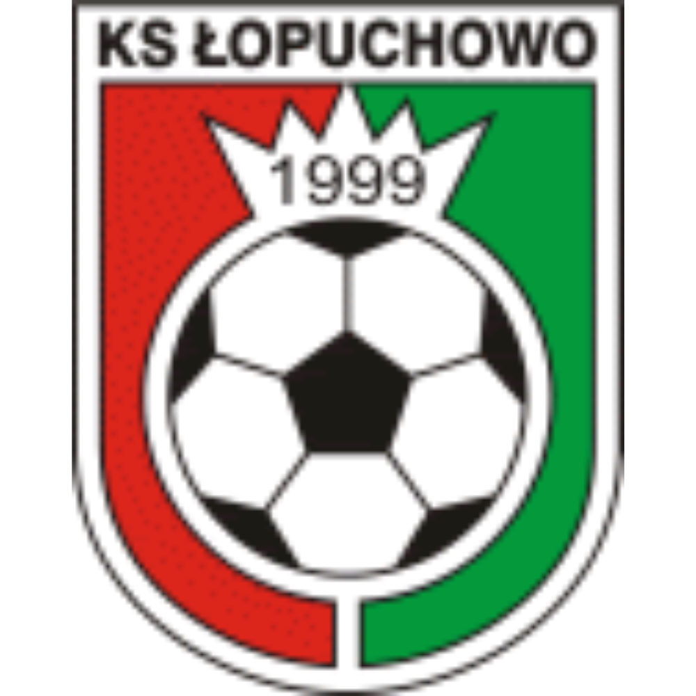 KS 1999 Łopuchowo Akademia logo