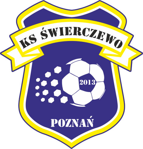 KS Świerczewo logo