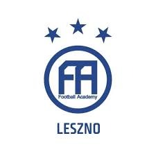FA Leszno logo