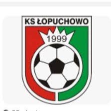 KS Łopuchowo logo